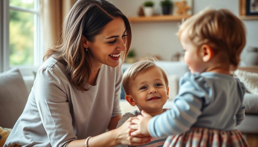Jak przekonać najlepszą kandydatkę na nianię, by wybrała Twoją ofertę?