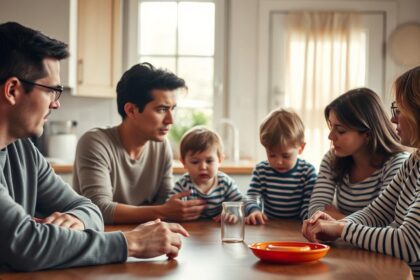 Najczęstsze problemy we współpracy z rodzicami okiem niani