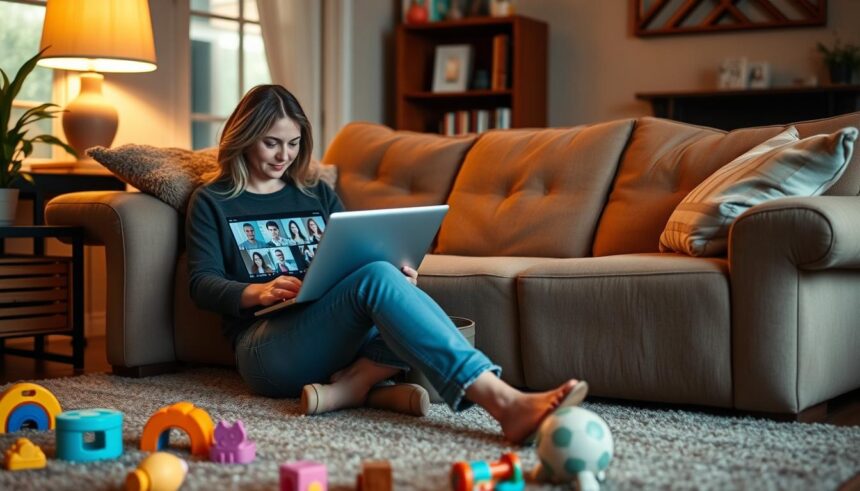 Poszukiwania niani: Kiedy jest najlepszy moment, by zacząć rekrutację?