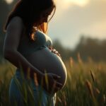 Sennik ciąża