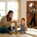 Czy program Aktywny Rodzic pokrywa koszty niani?