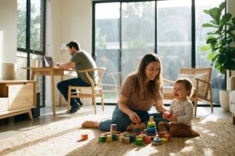 Ile kosztuje godzina opieki niani w 2026 roku?