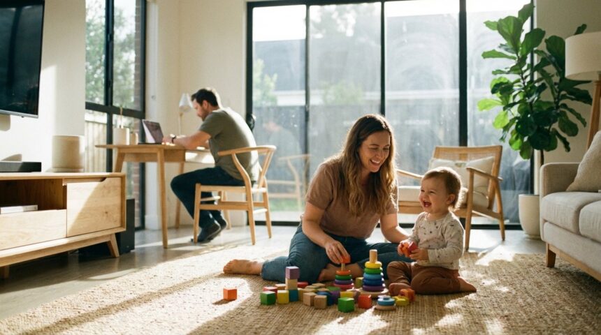 Ile kosztuje godzina opieki niani w 2026 roku?