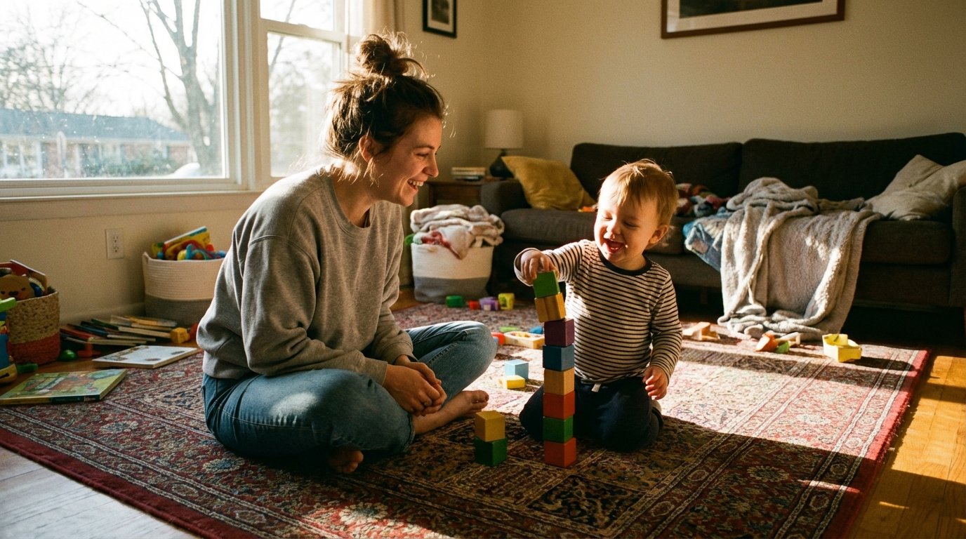 Ile zarabia niania bez doświadczenia na start?