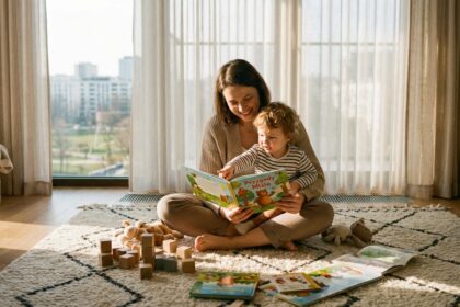 Ile zarabia niania na pełen etat w Polsce?