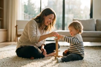 Ile zarabia niania w 2026 roku? Kompletny przewodnik po stawkach i kosztach