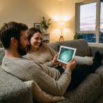 Niania elektroniczna – wielki poradnik zakupowy i ranking modeli 2026