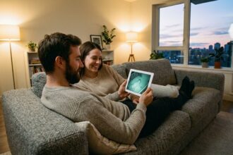 Niania elektroniczna – wielki poradnik zakupowy i ranking modeli 2026