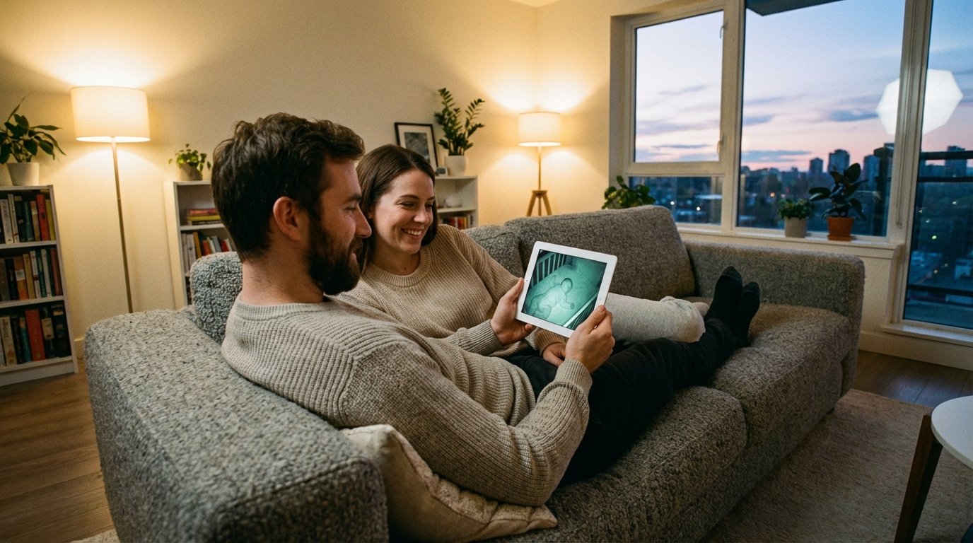 Niania elektroniczna – wielki poradnik zakupowy i ranking modeli 2026